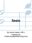Sesto