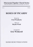The Roses Of Picardy