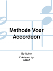 Methode Voor Accordeon