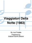 Viaggiatori Della Notte (1983)