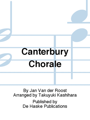 Canterbury Chorale