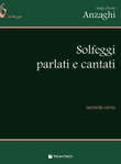 Solfeggi Parlati E Cantati Vol. 2