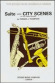Suite - City Scenes