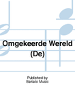 Omgekeerde Wereld (De)