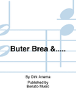 Buter Brea &.....