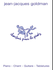 Chansons pour les Pieds