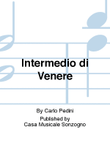 Intermedio di Venere