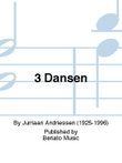3 Dansen