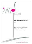 Entre les vagues