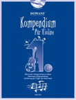 Kompendium für Violine Band 1