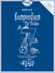 Kompendium für Violine Band 7