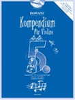 Kompendium für Violine Band 5