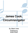 James Cook, Circumnavigator