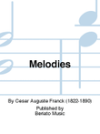 Melodies