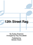 12th Street Rag