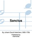 Sanctus