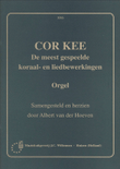 De Meest Gespeelde Koraal- en Liedbewerkingen