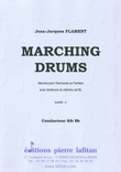 Marching Drums