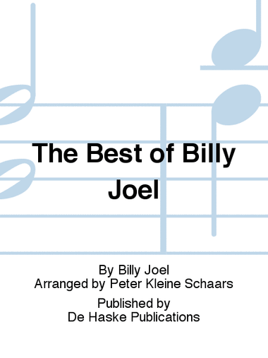The Best of Billy Joel