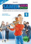 Samen Leren Samenspelen Dwarsfluit