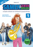Samen Leren Samenspelen Hoorn in F