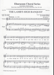 The Lambs High Banquet