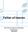 Father of heaven