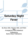 Saturday Night Fever