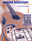 Guitar Discovery 1 Methode
