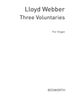 Three Voluntaries