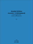 Journal n° 2 (Schneeland)
