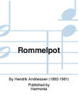 Rommelpot
