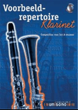 Voorbeeldrepertoire A