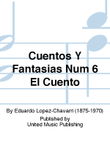 Cuentos Y Fantasias Num 6 El Cuento