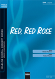 Red red rose