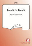 Gleich zu Gleich
