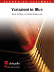 Variazioni in Blue