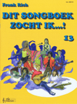 Dit songboek zocht ik...! 13 mini preview