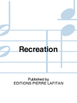 Récréation