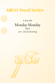 Monday Monday