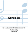 Sortie es