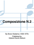 Composizione N.2