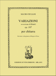 Variazioni Sc 107 Su Un Tema Di Haendel