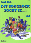 Dit songboek zocht ik...! 11 mini preview
