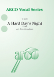 A Hard Day's Night