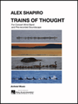 Trains of Thought