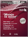 Music Is Mine Vol. 01: Piano Chant Avancé