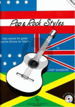 Pop & Rock Styles