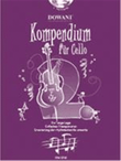 Kompendium für Cello Band 2