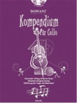 Kompendium für Cello Band 1